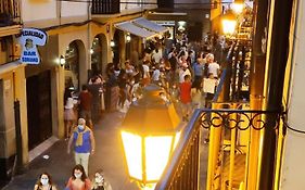 Los Balcones de Laurel